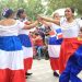Regional 13-00, Ayuntamiento de Montecristi e Instituciones Gubernamentales Celebran 180 Aniversario de la Independencia Nacional