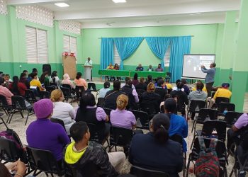 Regional 13-00 Celebra el Día Mundial del Internet Seguro