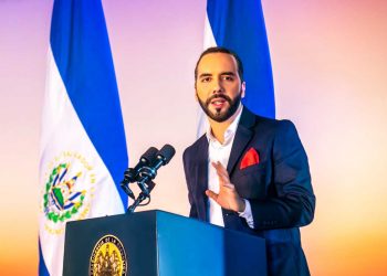 Bukele se ofrece para intervenir en Haití; solicita autorización y recursos