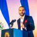 Bukele se ofrece para intervenir en Haití; solicita autorización y recursos