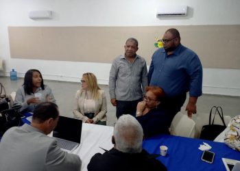 Regional 13-00 Transparentan Resultados del Primer Ciclo de Primaria
