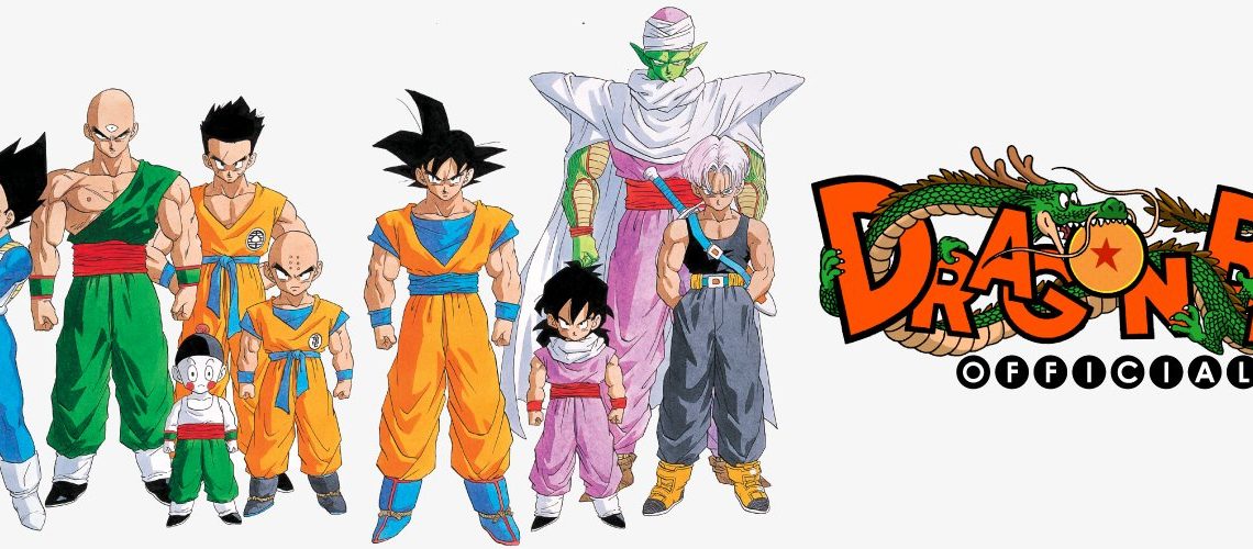 Fallece Akira Toriyama, el creador de Dragon Ball