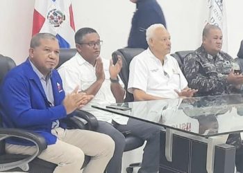 Regional 13-00 y Ministerio de Salud Inician lucha contra el Dengue