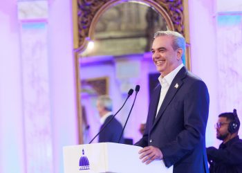 Presidente Abinader presenta anteproyecto de Ley de Libertad de Expresión, Medios Audiovisuales y Plataformas Digitales