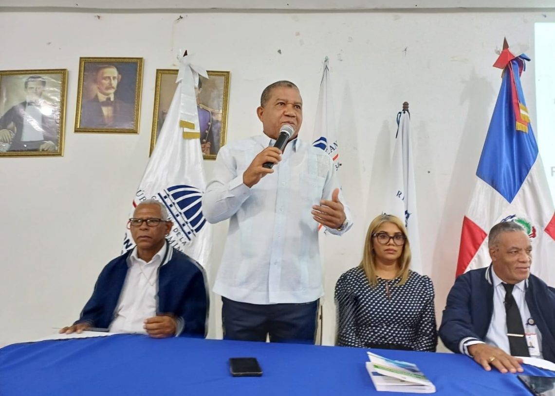 COLABORADORES DE LA REGIONAL 13-00 PARTICIPAN EN EL TALLER: “RÉGIMEN ÉTICO Y DISCIPLINARIO”