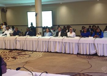 Director Regional 13-00 Participa en Rendición de Cuentas del Programa «Construyendo la Base de los Aprendizajes CON BASE»