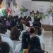 Inafocam e ITEROM Gradúan Maestros de la Regional 13-00