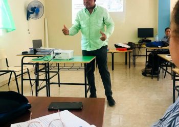 Capacitandonos para Cumplir con Nuestras Labores Eficazmente