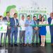 COOPSANO APERTURA 4ta FERIA SIMULTÁNEA “EXPO COOPSANO CON MAMÁ”