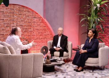 Economista Henri Hebrard dice RD necesita una reforma fiscal, no tributaria