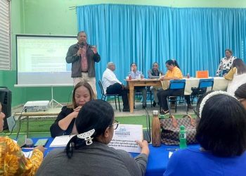 Regional 13-00 Inició Jornada de Talleres para la Elaboración del Nuevo Plan Decenal de Educación 2024-2034