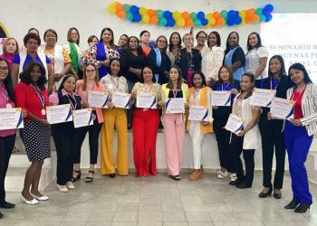 Regional 13-00 Evidencia Compromiso en el Nivel Inicial en Seguir Fortaleciendo la Calidad Educativa desde los primeros años de vida de los niños y niñas de nuestra región