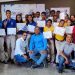 Regional 13-00 Realiza Feria Regional de Robótica Educativa 2024