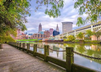 Estas son las ciudades más seguras de Ohio