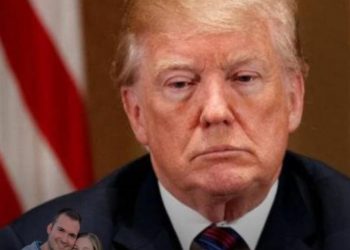 La reacción de Donald Trump tras asesinato de hija de congresista de EE.UU. en Haití