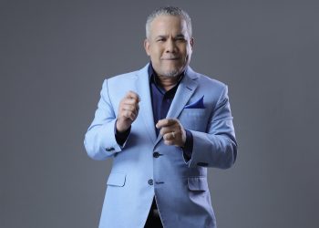 Héctor Acosta «el Torito» informa que tiene cáncer