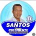 Santos Vasquez invita a recibir locutores de Puerto Plata vendrán este jueves