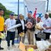 Regional 13-00 entrega Útileria Deportiva a los Centros Educativos del Programa INDÓMITA RD
