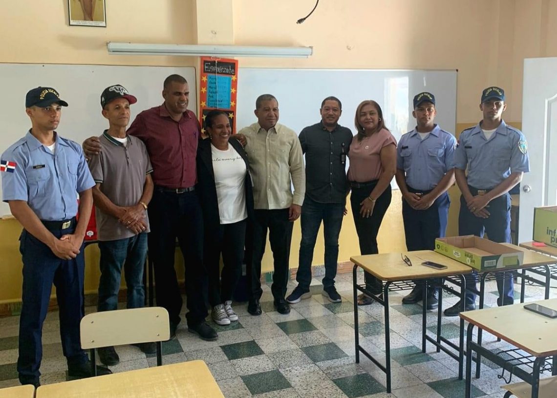 Dirección Regional 13-00 Dejo Iniciado Concurso Focalizado de Oposición Docente 2024