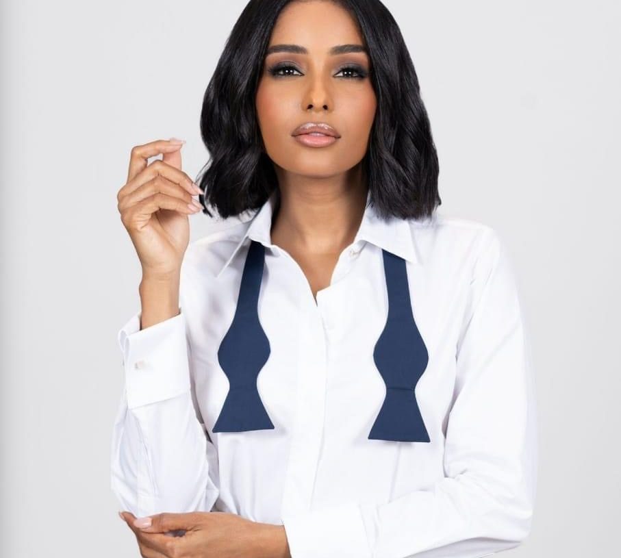 Génesis Suero comunicadora dominicana y experta en Bienes Raíces llega a Netflix en serie Owning Manhattan