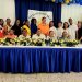 Regional 13-00 Gradúan Cientos de Padres y Madres del 13-02 de Guayubín