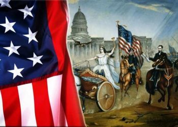 Estados Unidos celebra el 248 aniversario de la declaración de su independencia