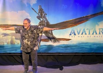 Muere a los 63 años Jon Landau, productor de ‘Titanic’ y ‘Avatar’