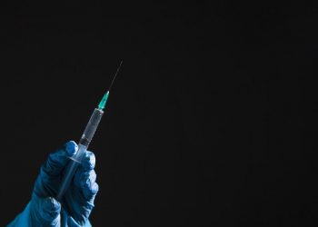 OMS da la bienvenida a inyección que ha reducido a cero infecciones de VIH