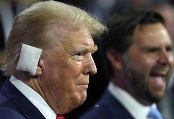 Se reanuda la convención republicana centrada en la inmigración