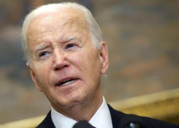 🔴ÚLTIMA HORA | Joe Biden renuncia a su candidatura por la reelección a la presidencia de EE.UU