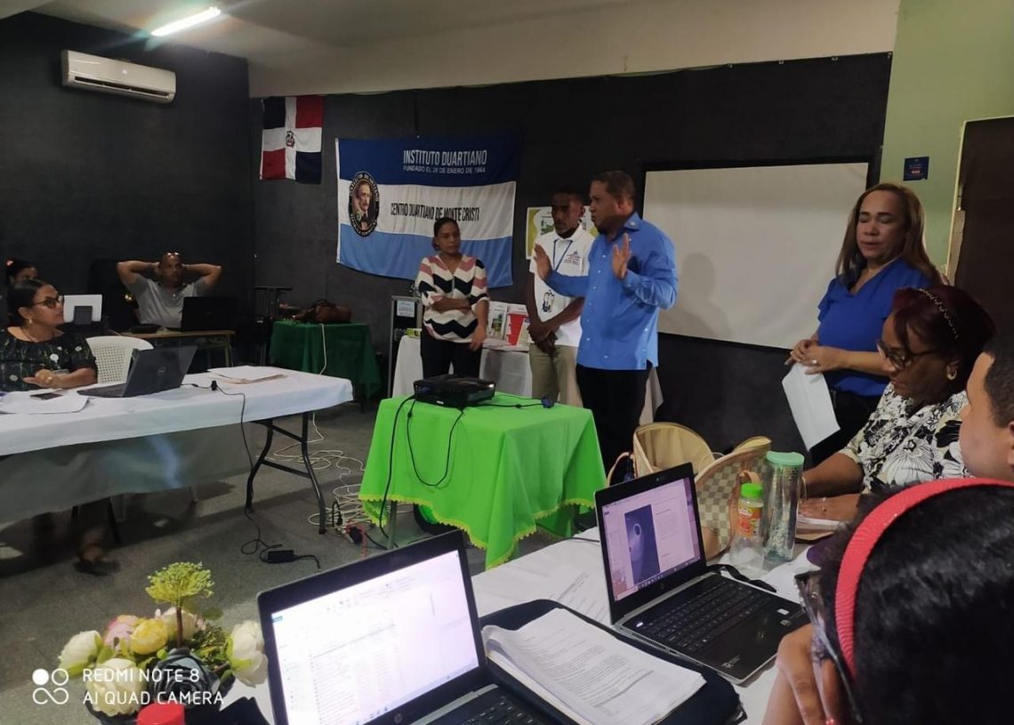 REGIONAL 13- JORNADA DE FORMACION  DE VERANO 2024 NIVEL SECUNDARIO