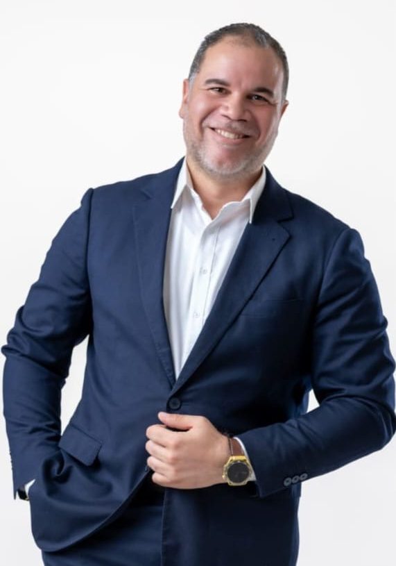 George Richardson: “No hay consenso en la Presidencia del Codia”