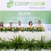 COOPSANO CELEBRA SU “XLVIII ASAMBLEA GENERAL ANUAL DE DELEGADOS”