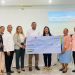 La Regional 13-00 de Educación de Montecristi Reconoce a Maestros y Centros Educativos