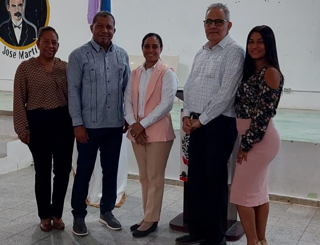 Regional 13-00 capacita técnicos distritales en el Marco Común de Evaluación (CAF) con miras al mejoramiento de la calidad de los aprendizajes