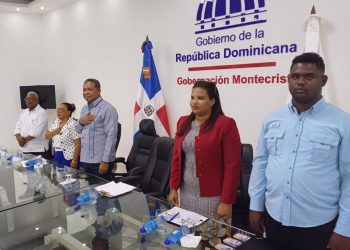 Gobierno continúa proyecto a favor de miles estudiantes: TRAE realiza taller Protocolo de Seguridad y Uso de Transporte Estudiantil con los colaboradores del programa de la Regional 13-00