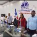 Gobierno continúa proyecto a favor de miles estudiantes: TRAE realiza taller Protocolo de Seguridad y Uso de Transporte Estudiantil con los colaboradores del programa de la Regional 13-00