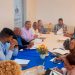 Director Regional 13-00 se reúne con Directores Distritales y Contadores