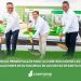 COOPSANO DA PRIMER PALAZO PARA LA CONSTRUCCIÓN DE LAS NUEVAS INSTALACIONES DE SU SUCURSAL EN LAS MATAS DE SANTA CRUZ