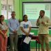 Regional 13-00 Capacita a Coordinadores Pedagógicos del Nivel Primario