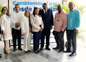 Equipo de la Regional 13-00 Participa en el lanzamiento del Programa Escolar y Comunitario «Cultura, Indetidad y Ciudadanía»