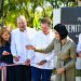 Alcaldía de Santiago extenderá remozamiento de parques Programan dotar todas las plazas de wi-fi y cámaras de vigilancia