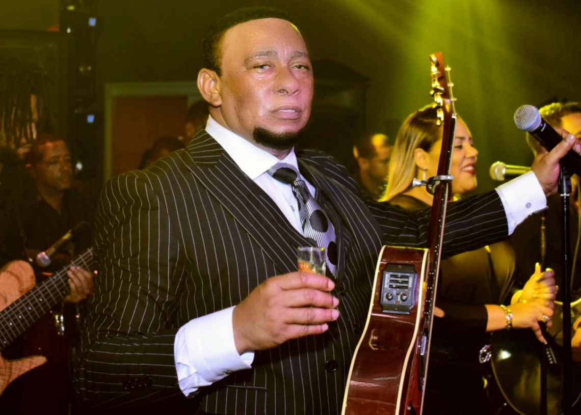 Día Nacional de la Bachata: Celebrando un Ritmo que Conquistó el Mundo