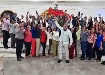 Dirección General de Secundaria y la Regional 13-00 realiza Taller de Evaluación de los Procesos Pedagógicos del año 2024 con Técnicos Docentes