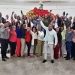 Dirección General de Secundaria y la Regional 13-00 realiza Taller de Evaluación de los Procesos Pedagógicos del año 2024 con Técnicos Docentes