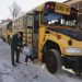 Política migratoria de Trump hace que familias evalúen el riesgo de enviar a sus hijos a la escuela