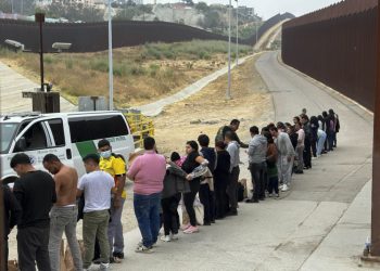 ¿Cómo es el proceso de deportación en Estados Unidos?