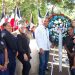 Regional 13-00 celebra acto conmemorativos 212 aniversario Natalicio Juan Pablo Duarte
