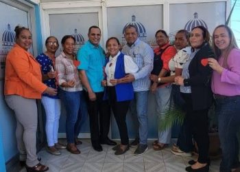 Dirección Regional 13-00 realizan encuentro de socialización con Técnicos Docentes de Ciencias Naturales