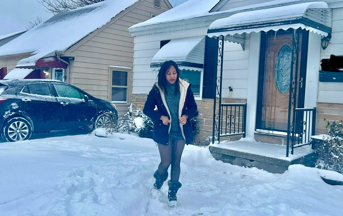 Cold in sight! The US prepares for the tenth and coldest polar vortex this winter